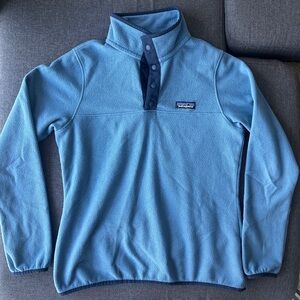 Patagonia Synchilla Fleece